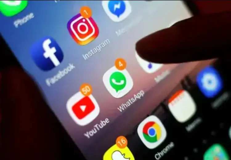 میزان تقریبی خسارت قطعی اینترنت به کسب‌وکارها