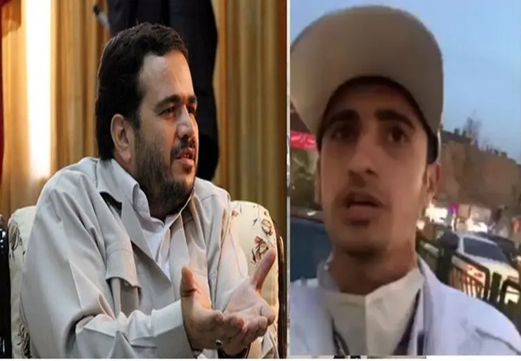 طعنه سنگین یک رسانه به عنابستانی/ با نماینده‌ای که دروغ می‌گوید چگونه برخورد شود؟