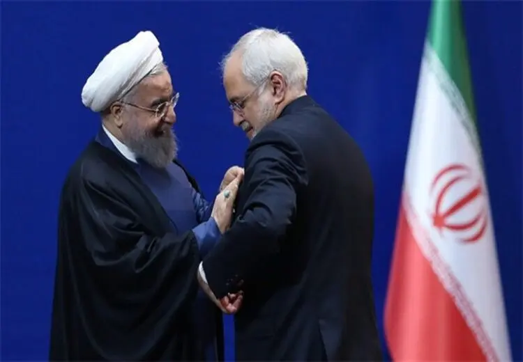  رمزگشایی از پیگیری نکردن شرط غرامت‌ خروج آمریکا از برجام 