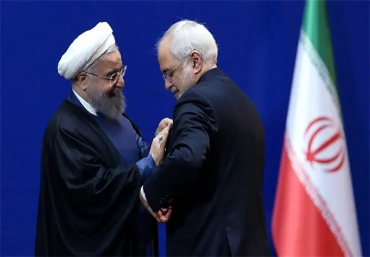  رمزگشایی از پیگیری نکردن شرط غرامت‌ خروج آمریکا از برجام 
