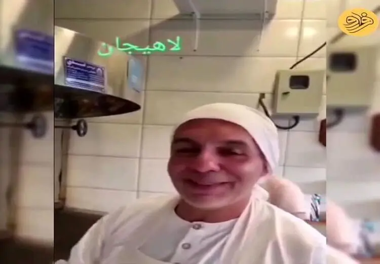 واکنش مهاجری به نانواشدن پیام دهکردی: رسوایی گاندو دلیل این کار بود؟