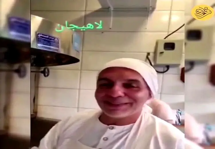 واکنش مهاجری به نانواشدن پیام دهکردی: رسوایی گاندو دلیل این کار بود؟