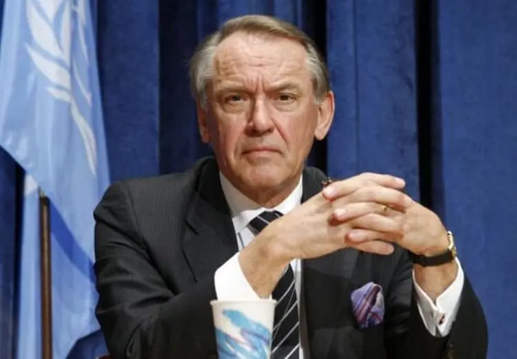 مقام سابق سازمان ملل: تیم مذاکره کننده آمریکا دیپلماسی را به سخره گرفته است