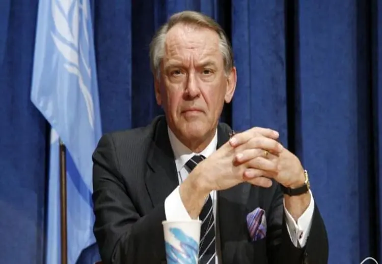 مقام سابق سازمان ملل: تیم مذاکره کننده آمریکا دیپلماسی را به سخره گرفته است