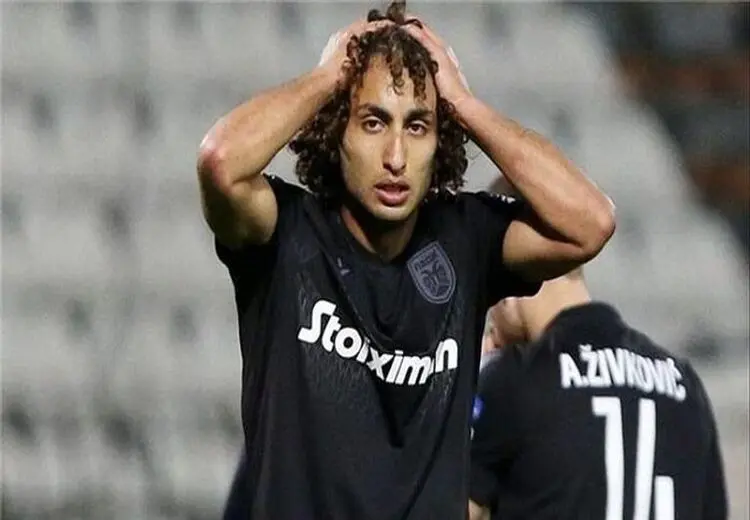 بازیکن مدنظر استقلال راهی الزمالک می‌شود