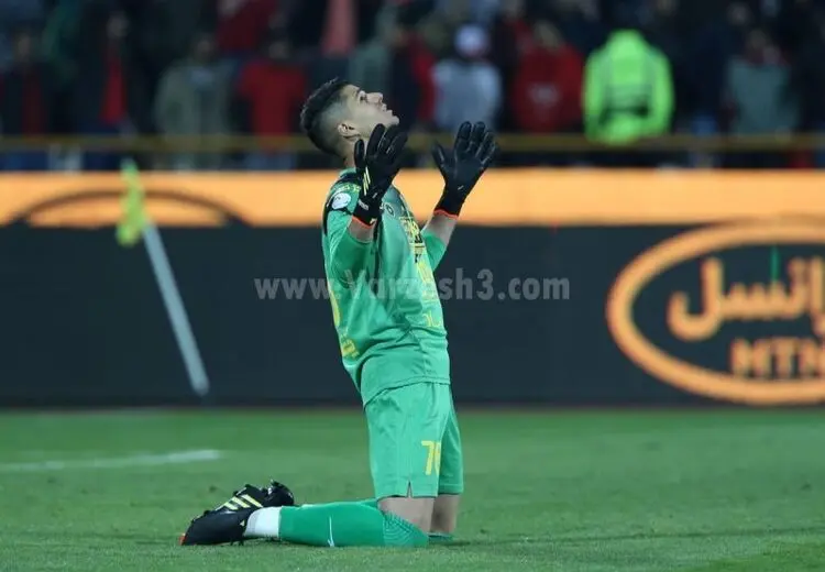 خاطره جالب نیازمند از نویدکیا در فوتبال پرتغال