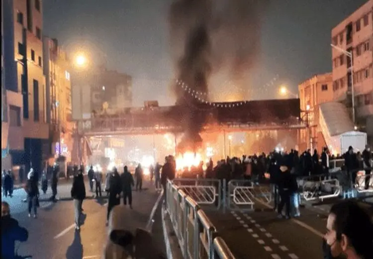 روایت رئیس سازمان نظام پزشکی درباره دستگیری پزشکان در جریان ناآرامی‌های دی‌ماه