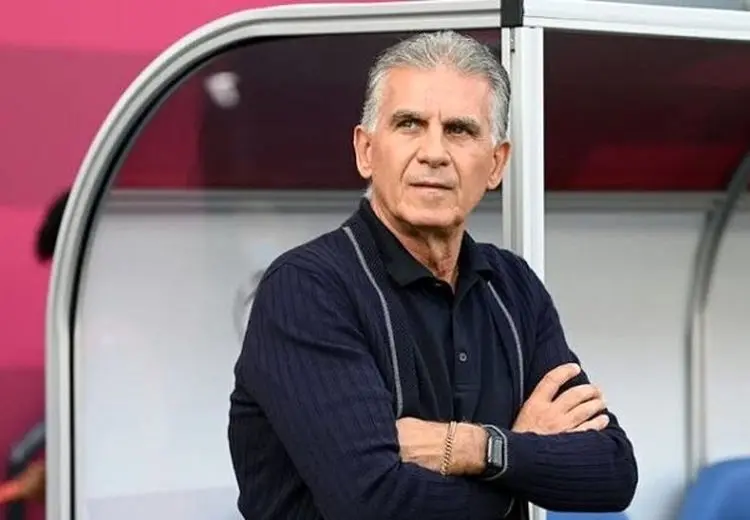 واکنش قاطع مصری‌ها به خبر بازگشت کی‌روش