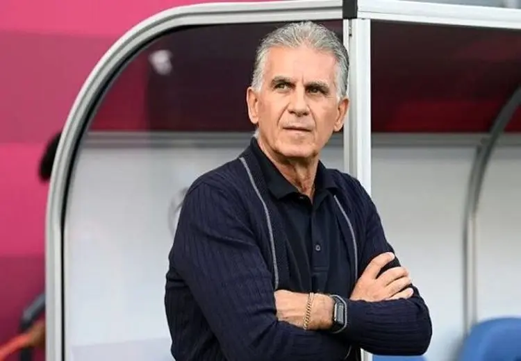 واکنش قاطع مصری‌ها به خبر بازگشت کی‌روش