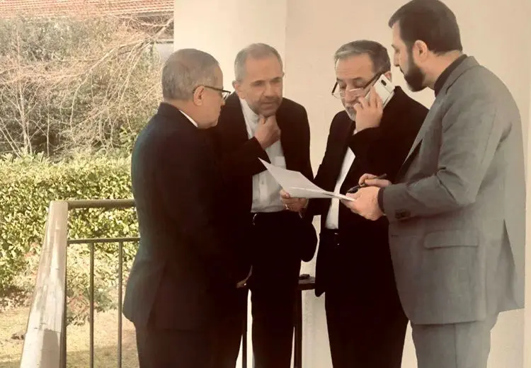 ادعای وال استریت؛ توافق ایران و آمریکا ممکن است