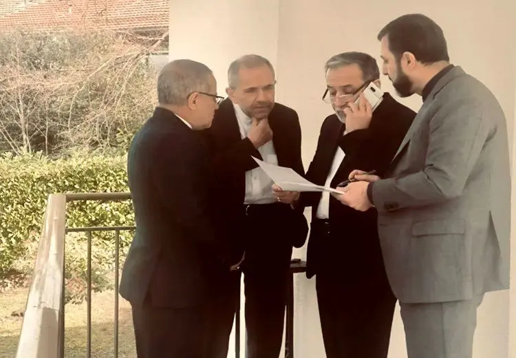 ادعای وال استریت؛ توافق ایران و آمریکا ممکن است