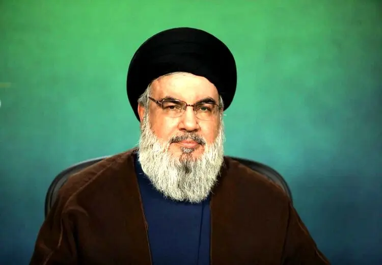 پیشنهاد جدید سید حسن نصرالله