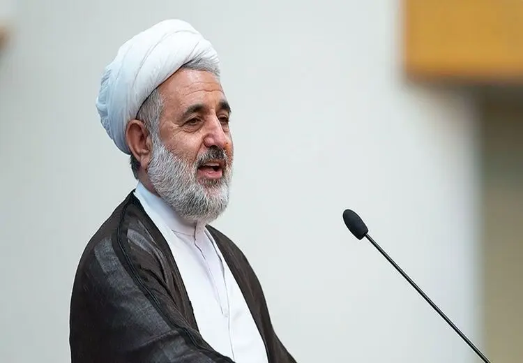 نماینده مخالف برجام: به مسئولان نمره‌ ۷۰ از ۱۰۰ می‌دهم