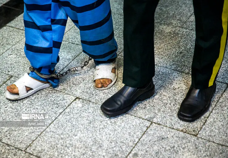 دستگیری عاملان حمله به یک سرباز وظیفه در کلانتری خورموج