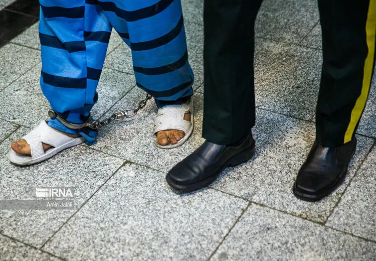 بازداشت چند جاسوس یک مرکز در جمهوری آذربایجان در ایران