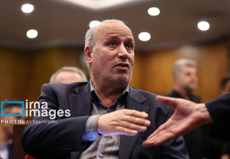 تاج: با نماینده فیفا جلسه داشتم/ امیدوارم از گروهمان در جام جهانی صعود کنیم