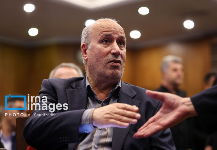 تاج: ایجاد هر مجموعه ورزشی مساوی است با تخریب یک زندان