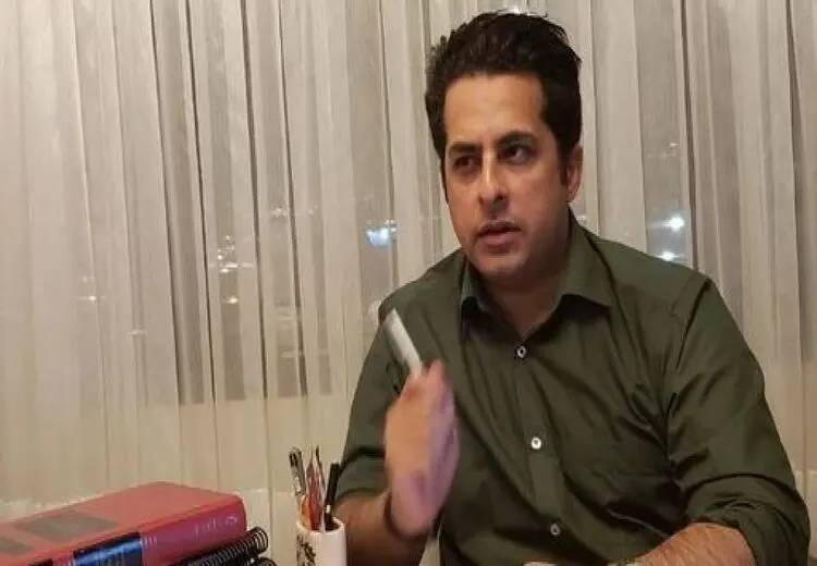 رد ادعای غربگرا بودن دولت روحانی