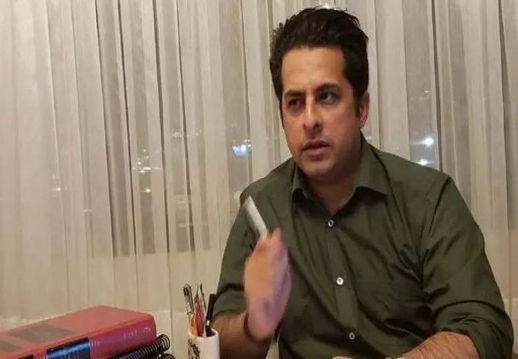 رد ادعای غربگرا بودن دولت روحانی