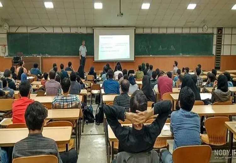 تعیین تکلیف غیبت احتمالی دانشجویان در امتحانات