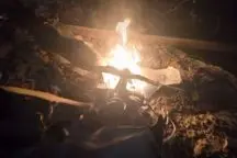 انهدام دو پهپاد انتحاری توسط نیروی دریایی ارتش