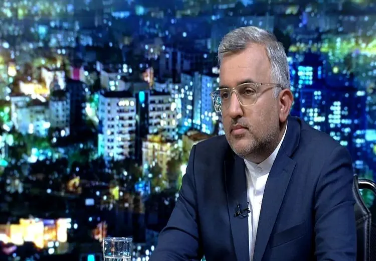 تکذیب مسدودشدن دارایی بانک مرکزی در اروپا / حساب‌ها خالی بود
