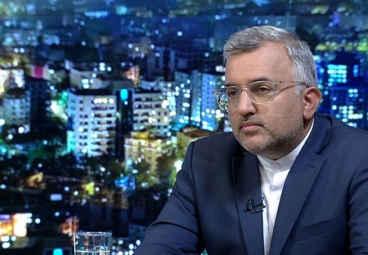 تکذیب مسدودشدن دارایی بانک مرکزی در اروپا / حساب‌ها خالی بود
