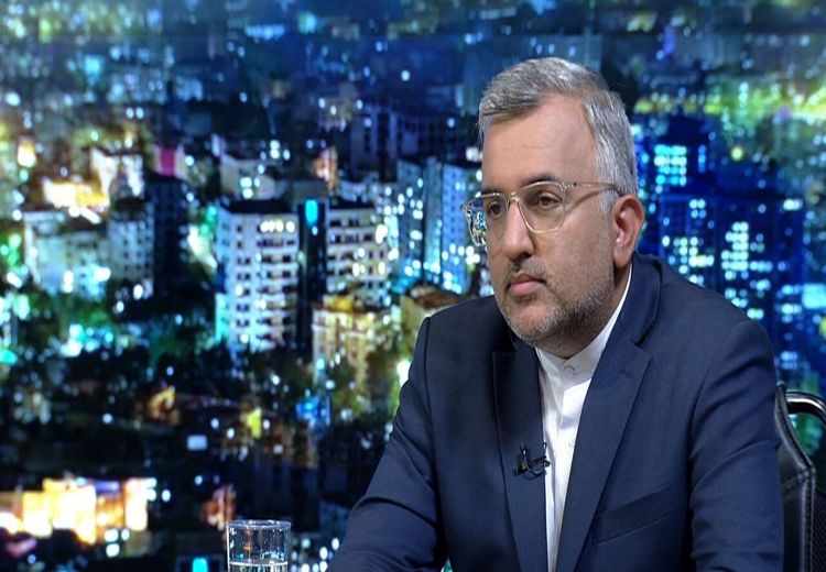 تکذیب مسدودشدن دارایی بانک مرکزی در اروپا / حساب‌ها خالی بود