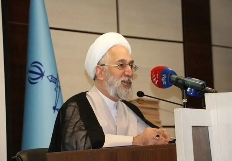 دادستان کل کشور: بی حجابی امروز ناشی از کشف حجاب رضاخانی است