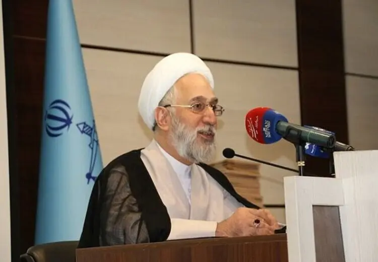 دادستان کل کشور: بی حجابی امروز ناشی از کشف حجاب رضاخانی است