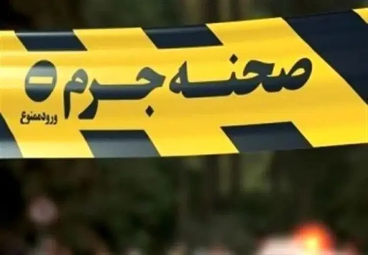 قتل دلخراش دختر جوان در دوئل عشقی