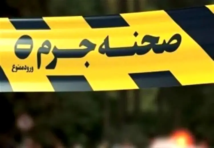 اسرار قتل زن تنها در شمال تهران