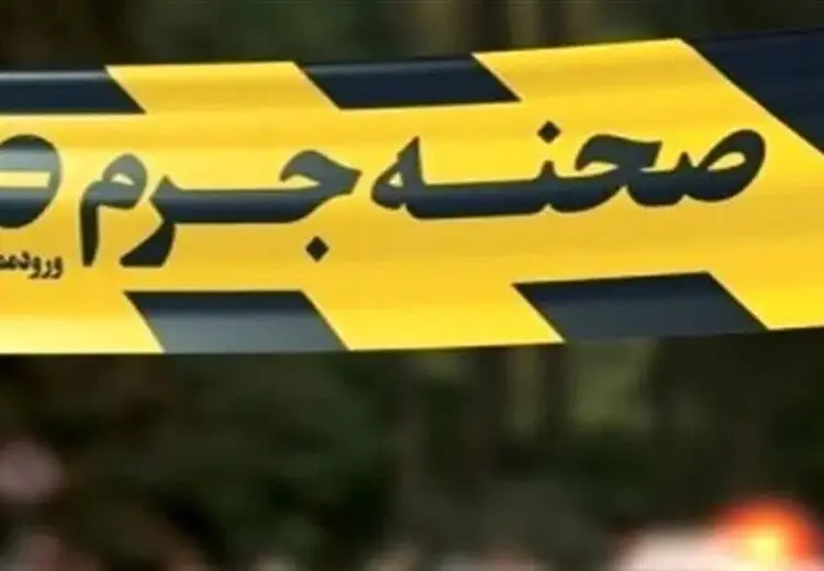 قتل دلخراش دختر جوان در دوئل عشقی
