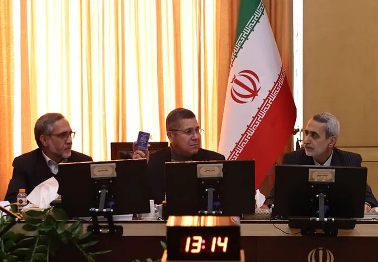 سفیر ونزوئلا در ایران: آرامش و امنیت در کشورم برقرار است