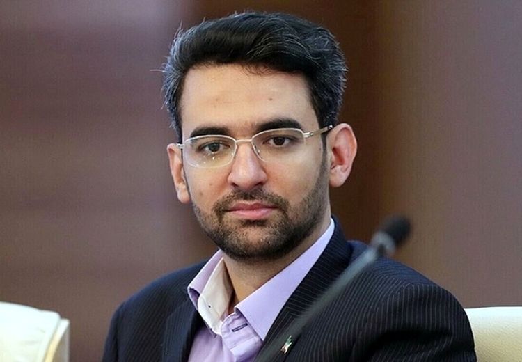 واکنش جالب آذری‌جهرمی به انتخاب وزیر اقتصاد