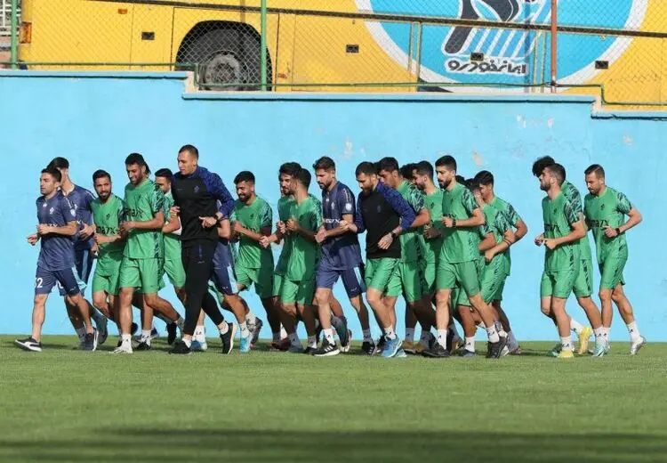 سود میلیاردی پیکان در لیگ برتر/ ۸۰ میلیارد تومان ناخالص