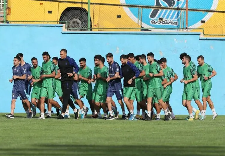 سود میلیاردی پیکان در لیگ برتر/ ۸۰ میلیارد تومان ناخالص