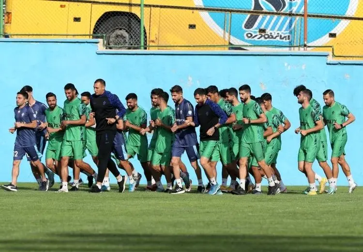 سود میلیاردی پیکان در لیگ برتر/ ۸۰ میلیارد تومان ناخالص