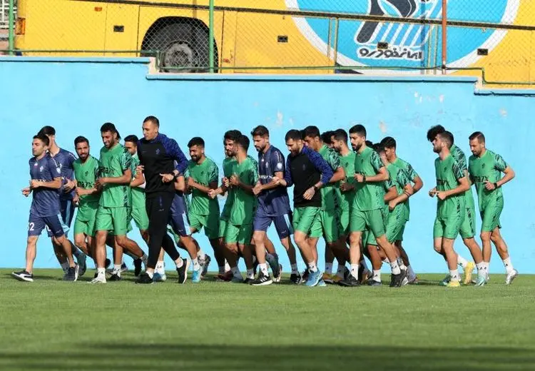 سود میلیاردی پیکان در لیگ برتر/ ۸۰ میلیارد تومان ناخالص