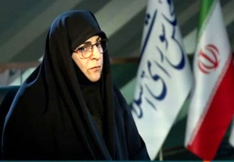 دفاع نماینده زن مجلس از قانون حجاب: تا ۳ سال دیگر مشکل بی‌حجابی برطرف می‌شود!