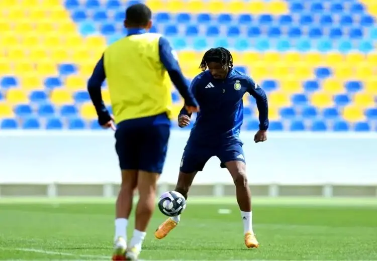 در آستانه بازی با پرسپولیس؛ شوک به النصر !