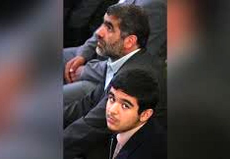 آقای نایب‌رئیس مجلس! به جای شما ما خجالت می‌کشیم