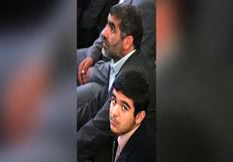 آقای نایب‌رئیس مجلس! به جای شما ما خجالت می‌کشیم