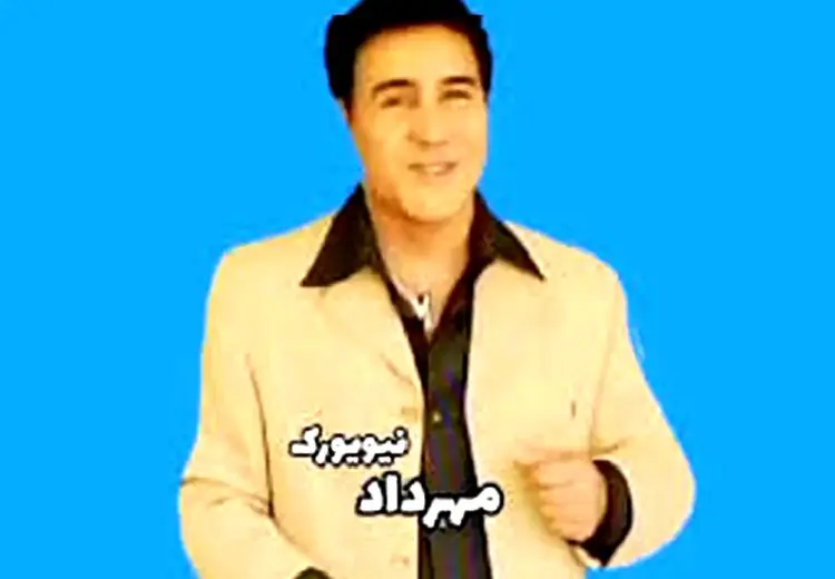 جزئیات قتل خواننده لس‌آنجلسی در تهران