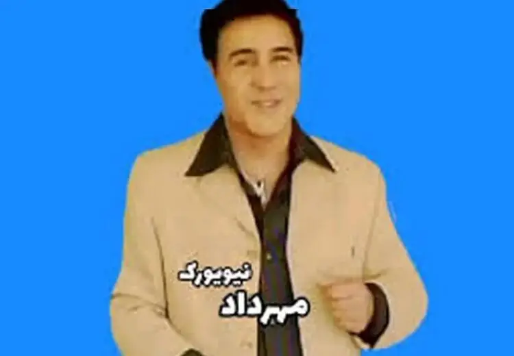 جزئیات قتل خواننده لس‌آنجلسی در تهران