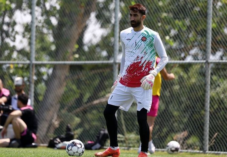 پرسپولیس قید مصالحه با تراکتور را زد