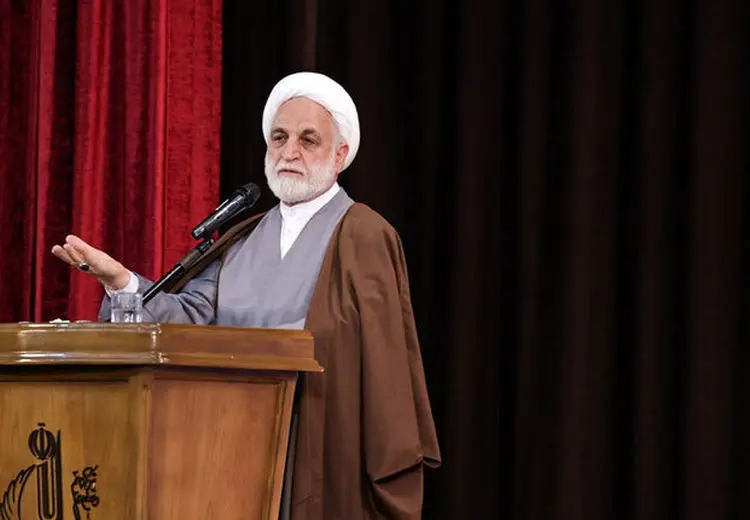  اژه‌ای: اینبار هیچ ارفاقی به اغتشاشگرها نمی‌کنیم