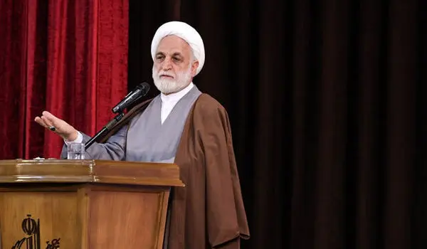  اژه‌ای: اینبار هیچ ارفاقی به اغتشاشگرها نمی‌کنیم