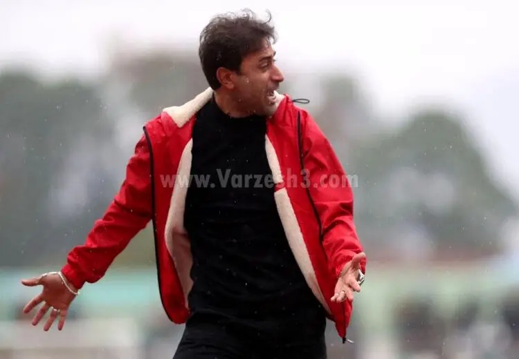 حرف‌های جنجالی کار دست مهدی رجب‌زاده داد