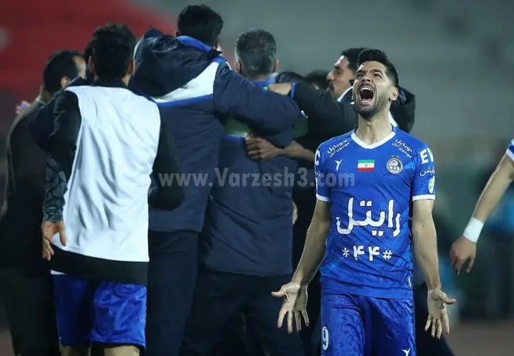 جشن انفرادی یک استقلال خارج از هیاهو + عکس